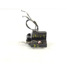 Recambio de cerradura puerta delantera derecha para ssangyong rodius xdi premium referencia OEM IAM   