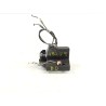 Recambio de cerradura puerta delantera derecha para ssangyong rodius xdi premium referencia OEM IAM   