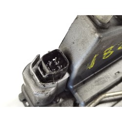 Recambio de cerradura puerta delantera derecha para ssangyong rodius xdi premium referencia OEM IAM   