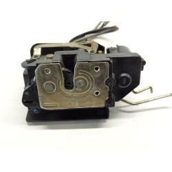 Recambio de cerradura puerta delantera derecha para ssangyong rodius xdi premium referencia OEM IAM   