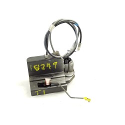 Recambio de cerradura puerta trasera izquierda para ssangyong rodius xdi premium referencia OEM IAM   