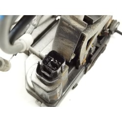 Recambio de cerradura puerta trasera izquierda para ssangyong rodius xdi premium referencia OEM IAM   