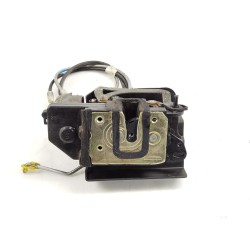 Recambio de cerradura puerta trasera izquierda para ssangyong rodius xdi premium referencia OEM IAM   