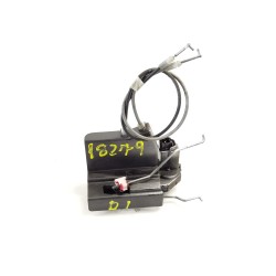 Recambio de cerradura puerta delantera izquierda para ssangyong rodius xdi premium referencia OEM IAM   