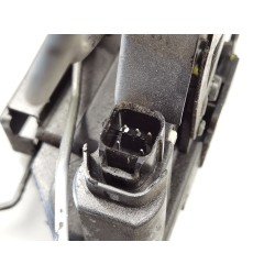 Recambio de cerradura puerta delantera izquierda para ssangyong rodius xdi premium referencia OEM IAM   
