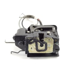 Recambio de cerradura puerta delantera izquierda para ssangyong rodius xdi premium referencia OEM IAM   