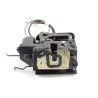 Recambio de cerradura puerta delantera izquierda para ssangyong rodius xdi premium referencia OEM IAM   