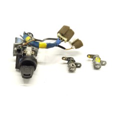 Recambio de antirrobo para ssangyong rodius xdi premium referencia OEM IAM 97RI010029  
