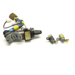 Recambio de antirrobo para ssangyong rodius xdi premium referencia OEM IAM 97RI010029  