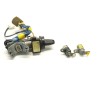 Recambio de antirrobo para ssangyong rodius xdi premium referencia OEM IAM 97RI010029  