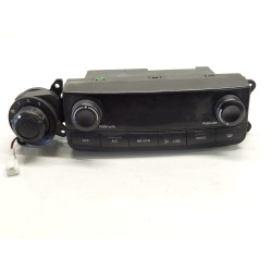 Recambio de mando calefacción / aire acondicionado para ssangyong rodius xdi premium referencia OEM IAM 6870021021  