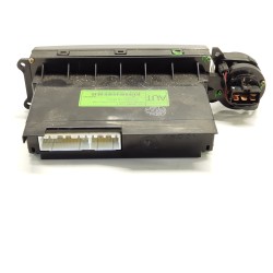 Recambio de mando calefacción / aire acondicionado para ssangyong rodius xdi premium referencia OEM IAM 6870021021  