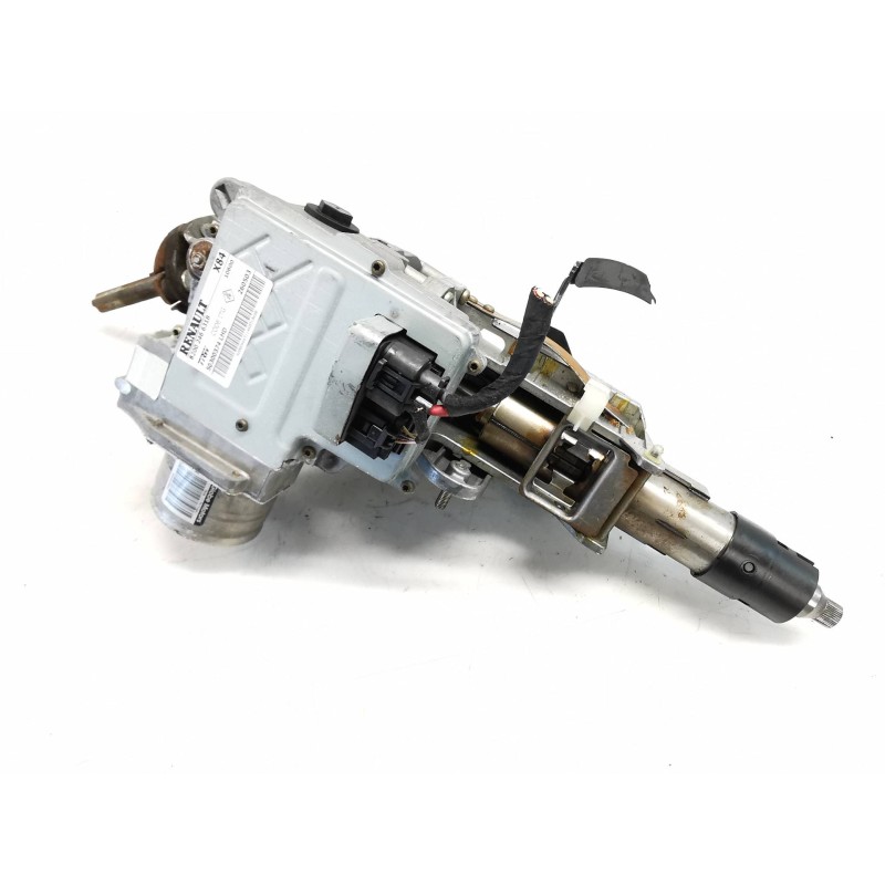 Recambio de columna dirección para renault megane ii berlina 5p confort authentique referencia OEM IAM 8200246631B Recambio de columna dirección para renault megane ii berlina 5p confort authentique referencia OEM IAM 8200246631B