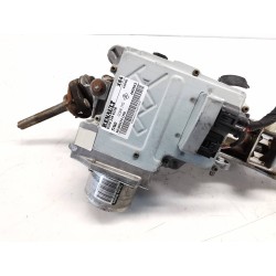 Recambio de columna dirección para renault megane ii berlina 5p confort authentique referencia OEM IAM 8200246631B  