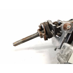 Recambio de columna dirección para renault megane ii berlina 5p confort authentique referencia OEM IAM 8200246631B  