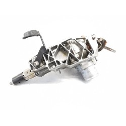 Recambio de columna dirección para renault megane ii berlina 5p confort authentique referencia OEM IAM 8200246631B  