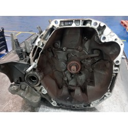 Recambio de caja cambios para renault kangoo referencia OEM IAM JH3150  