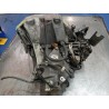 Recambio de caja cambios para renault kangoo referencia OEM IAM JH3150  