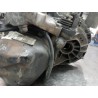 Recambio de caja cambios para renault kangoo referencia OEM IAM JH3150  