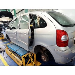 citroen xsara picasso del año 2010