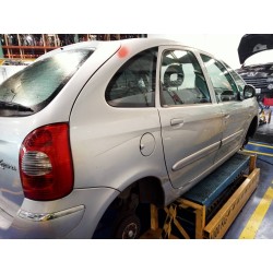 citroen xsara picasso del año 2010
