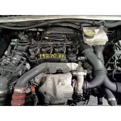 citroen xsara picasso del año 2010