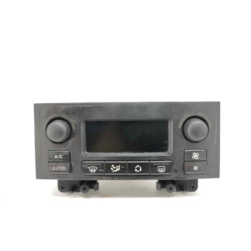 Recambio de mando calefaccion / aire acondicionado para peugeot 307 break / sw (s1) sw pack referencia OEM IAM 9646627977 Recambio de mando calefaccion / aire acondicionado para peugeot 307 break / sw (s1) sw pack referencia OEM IAM 9646627977