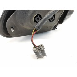 Recambio de retrovisor derecho para nissan almera (n16/e) referencia OEM IAM 96301BN200  