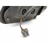 Recambio de retrovisor derecho para nissan almera (n16/e) referencia OEM IAM 96301BN200  