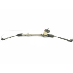Recambio de cremallera dirección para renault megane ii berlina 5p confort authentique referencia OEM IAM 7711368394  