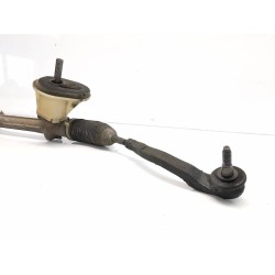 Recambio de cremallera dirección para renault megane ii berlina 5p confort authentique referencia OEM IAM 7711368394  