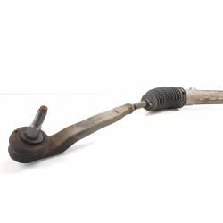 Recambio de cremallera dirección para renault megane ii berlina 5p confort authentique referencia OEM IAM 7711368394  