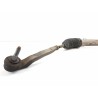 Recambio de cremallera dirección para renault megane ii berlina 5p confort authentique referencia OEM IAM 7711368394  