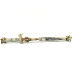 Recambio de transmisión central para ssangyong kyron referencia OEM IAM 3320009413  