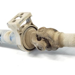 Recambio de transmisión central para ssangyong kyron referencia OEM IAM 3320009413  