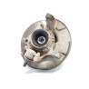 Recambio de mangueta delantera derecha para ssangyong kyron referencia OEM IAM   