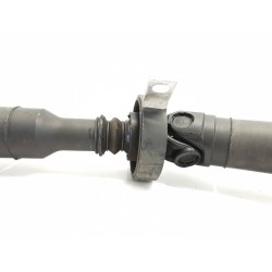 Recambio de transmisión central para bmw serie 3 berlina (e90) 318d referencia OEM IAM 26107575332  