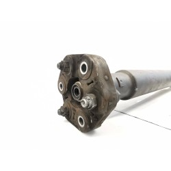 Recambio de transmisión central para bmw serie 3 berlina (e90) 318d referencia OEM IAM 26107575332  