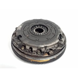 Recambio de kit de embrague para ssangyong rodius referencia OEM IAM A6650301205  