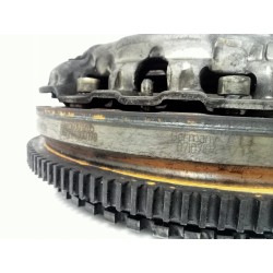 Recambio de kit de embrague para ssangyong rodius referencia OEM IAM A6650301205  