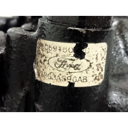 Recambio de bomba dirección para ford mondeo berlina (gd) referencia OEM IAM 97BG3A696AB  