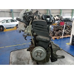 Recambio de motor completo para renault megane i berlina hatchback (ba0) referencia OEM IAM   