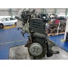 Recambio de motor completo para renault megane i berlina hatchback (ba0) referencia OEM IAM   