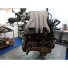 Recambio de motor completo para renault megane i berlina hatchback (ba0) referencia OEM IAM   