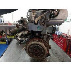 Recambio de motor completo para renault megane i berlina hatchback (ba0) referencia OEM IAM   