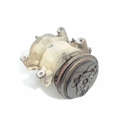 Recambio de compresor aire acondicionado para nissan pick-up (y720) referencia OEM IAM 92600VK500  