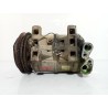 Recambio de compresor aire acondicionado para nissan pick-up (y720) referencia OEM IAM 92600VK500  