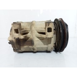 Recambio de compresor aire acondicionado para nissan pick-up (y720) referencia OEM IAM 92600VK500  