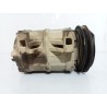 Recambio de compresor aire acondicionado para nissan pick-up (y720) referencia OEM IAM 92600VK500  