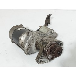 Recambio de motor arranque para nissan pick-up (y720) referencia OEM IAM   